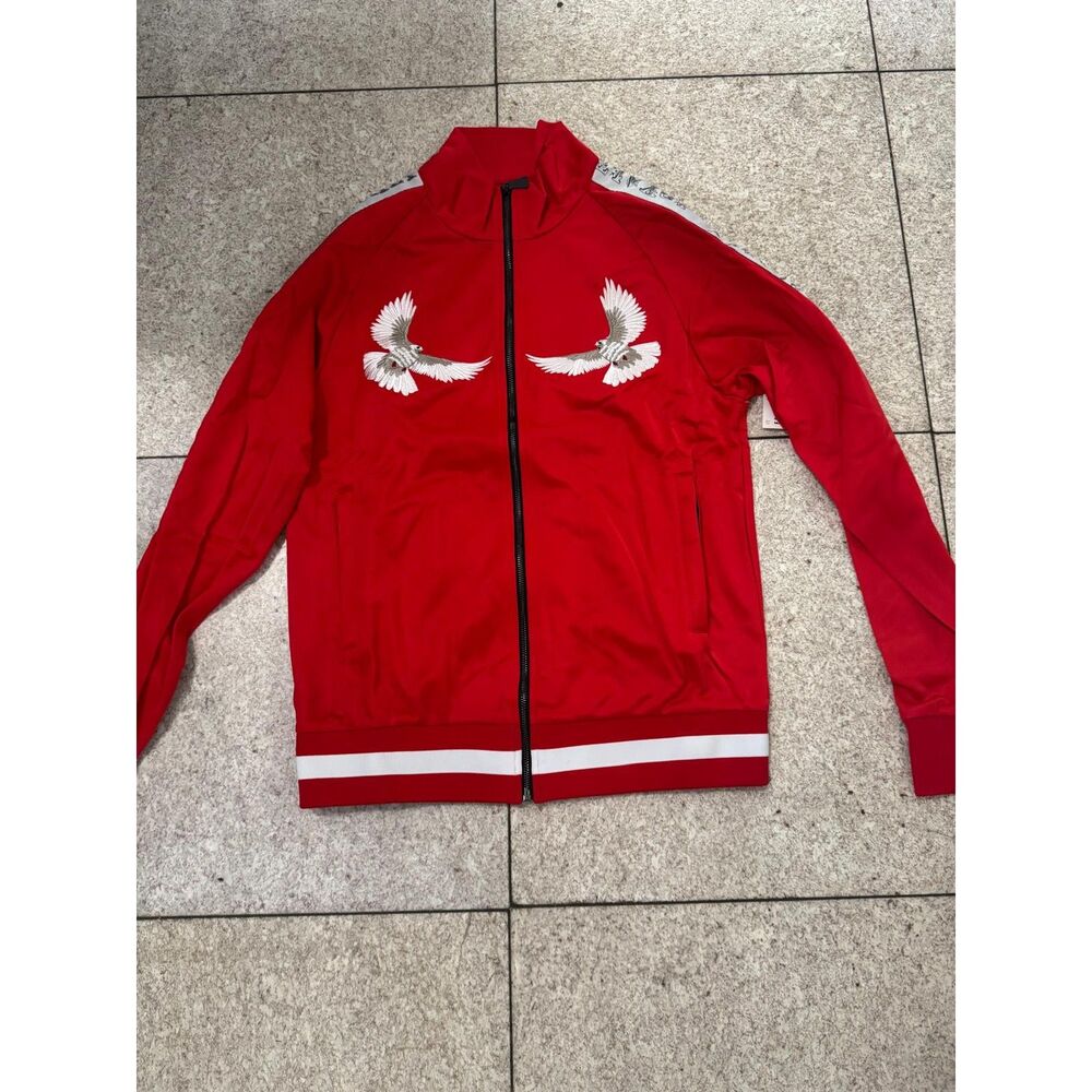 Remy Boyz Sweatsuit  (please look at description for size info.)